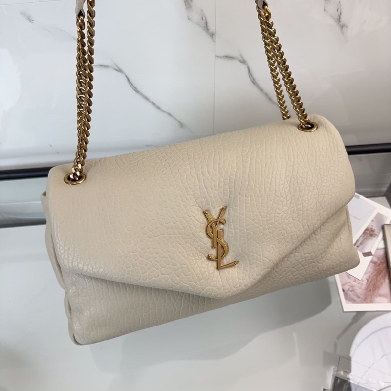 YSL Top Handle Bags